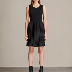 💕 AllSaints Etta Dress, XS